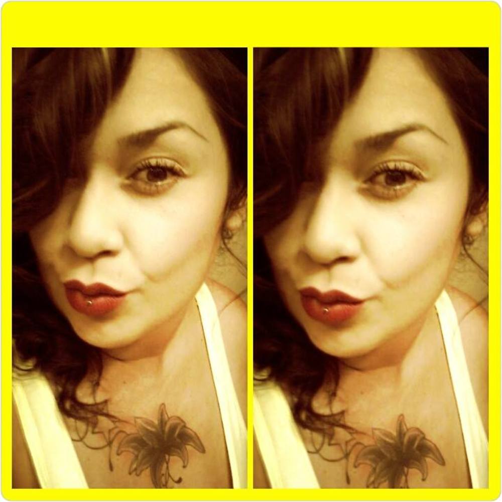 Meet your Posher, Jozlyn
